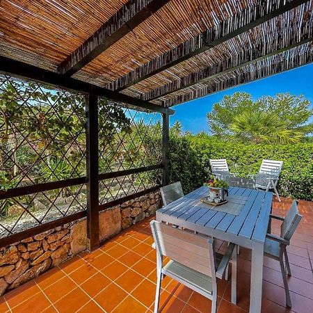 Villa Dei Gabbiani Favignana Exteriör bild